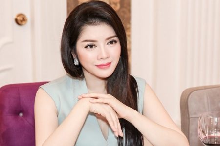 Hải Yến-Nữ Doanh Nhân